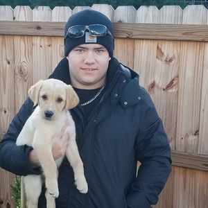 Meet your Posher, Austin